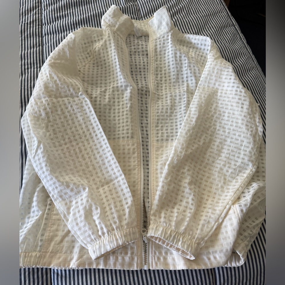 Fabletics Lightweight Jacket - image 1